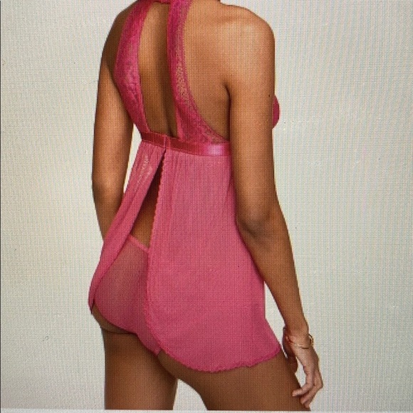 Alexus Unlined Set - Picture 2 of 7